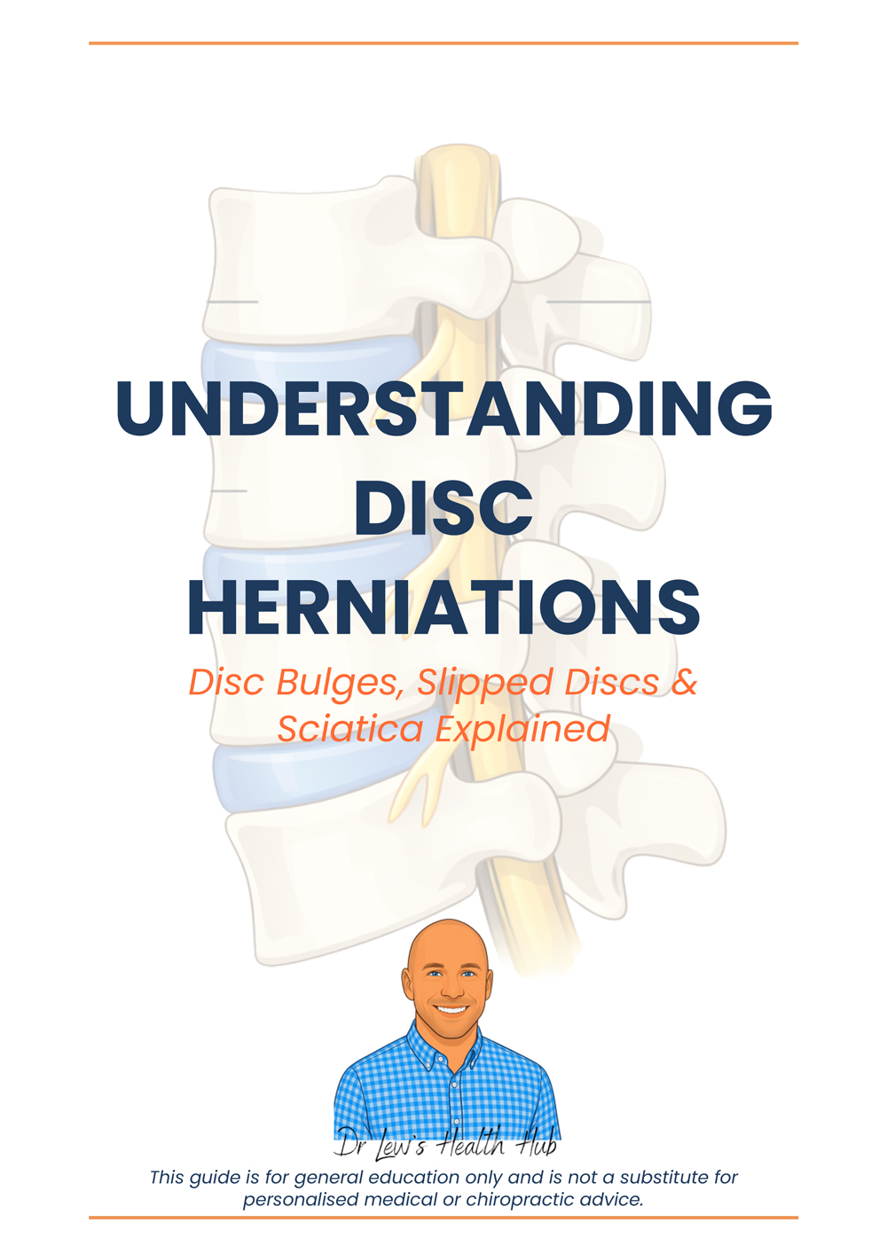 Understanding-disc-herniation